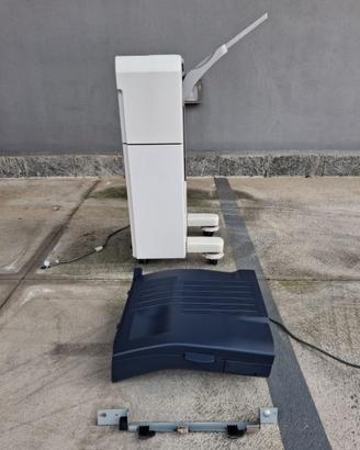 Stazione di finitura per ufficio per Xerox C81xx