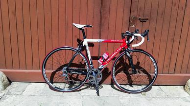 Bici da corsa Pinarello