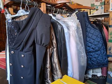 giacconi jeans abbigliamento stok