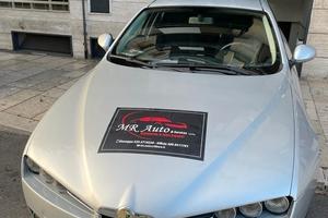 Alfa Romeo 159 1.9 JTDm 150CV Sportwagon Progressi