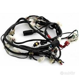 Impianto elettrico Keeway F-Act Evo Sport 50 - 920