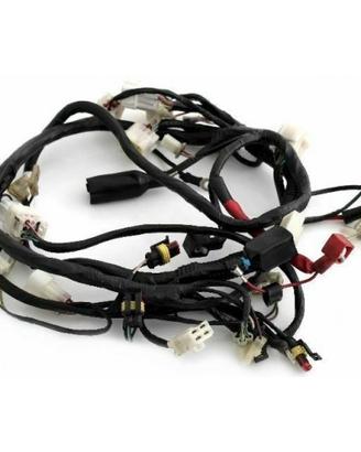 Impianto elettrico Keeway F-Act Evo Sport 50 - 920
