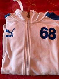 Felpa  Puma taglia L