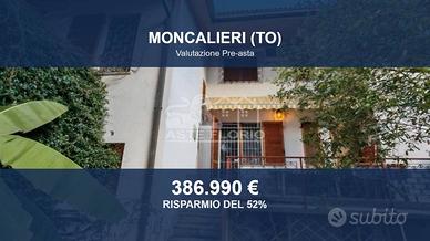 Immobile in asta di 609 m² con più di 5 locali e b