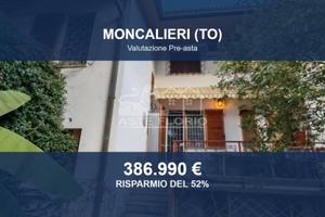 Immobile in asta di 609 m² con più di 5 locali e b