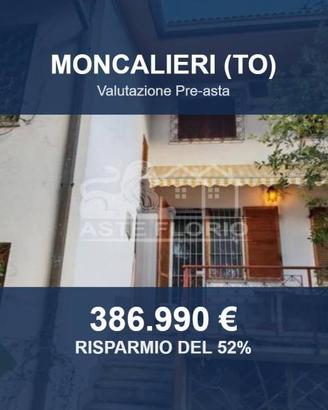 Immobile in asta di 609 m² con più di 5 locali e b