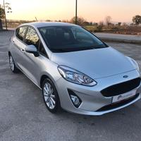 Ford Fiesta 1.5 EcoBlue 85 cv Titanium Navi