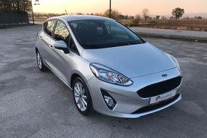 Ford Fiesta 1.5 EcoBlue 85 cv Titanium Navi