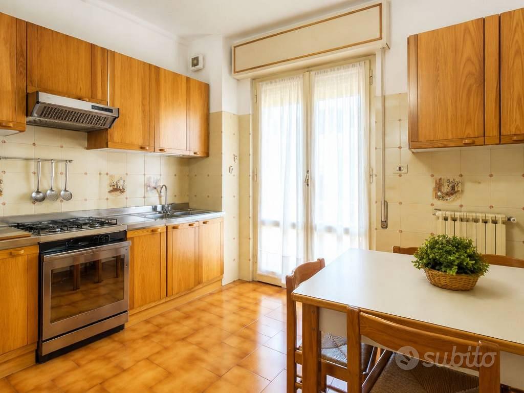 Appartamento – Terni, Borgo Bovio - Vista 5