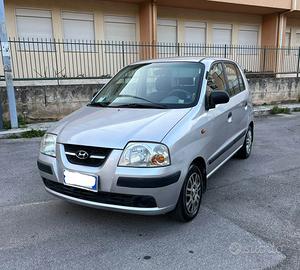 Hyundai Atos 1.1 57mila km-2008