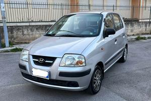 Hyundai Atos 1.1 57mila km-2008