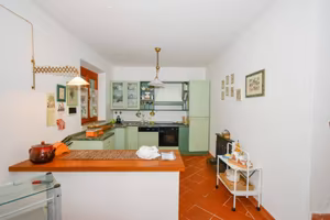 Villa di 210 m² con più di 5 locali a Monte San Sa