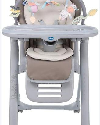 Chicco Polly magic