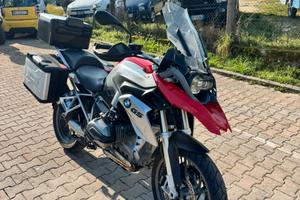BMW GS 1200