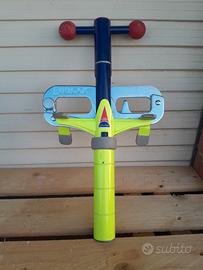 BULLOCK Antifurto con le palle