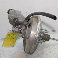 SERVOFRENO SMART Fortwo Coupé (W453) 45343000000