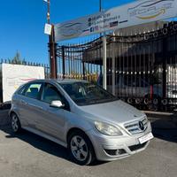 Mercedes-benz B 200 CDI Chrome
