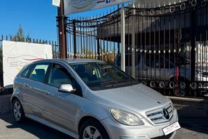Mercedes-benz B 200 CDI Chrome