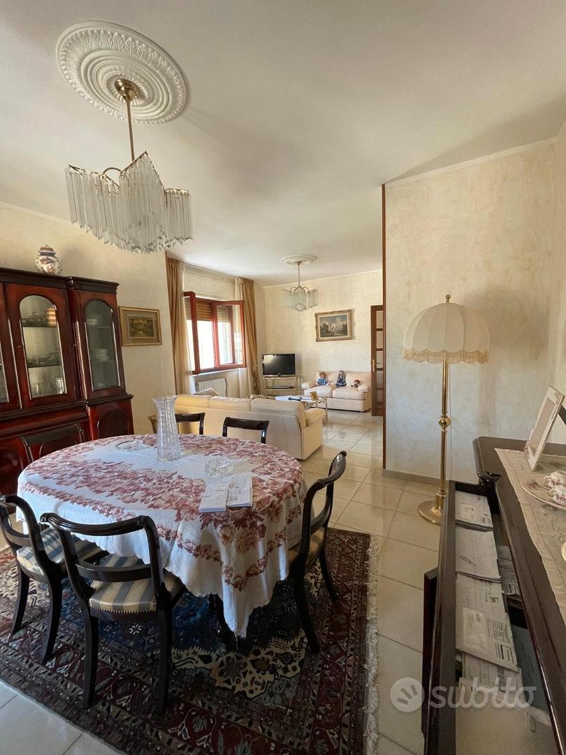 Appartamento – Catanzaro, Pontepiccolo - Vista 5