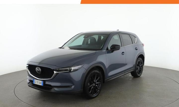 MAZDA CX-5 CK15323