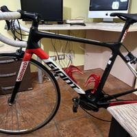 Bici da corsa Giant