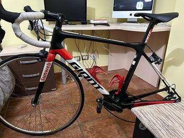 Bici da corsa Giant