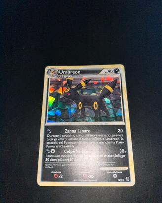 Umbreon 10/90