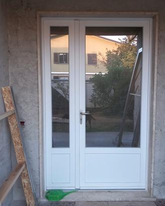 portone ingresso