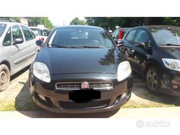 Fiat bravo 1.6 multijet