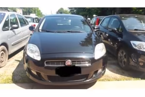 Fiat bravo 1.6 multijet
