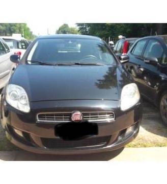 Fiat bravo 1.6 multijet