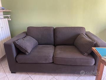 Divano letto Maison du Monde 2 posti
