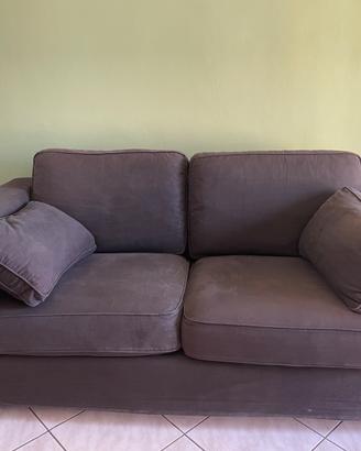 Divano letto Maison du Monde 2 posti