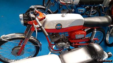 Benelli 50 Sprint 4v Sport