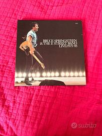 Vinile Bruce Springsteen