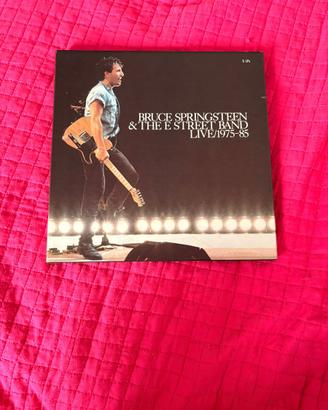 Vinile Bruce Springsteen