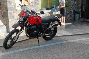 sclamber tuttofare