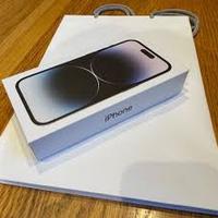 apple iphone 14 PRO PARI AL NUOVO