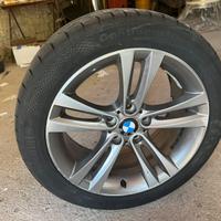 Cerchio bmw f30