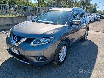Nissan X-Trail 1.6 dCi 2WD Acenta Premium AUT.