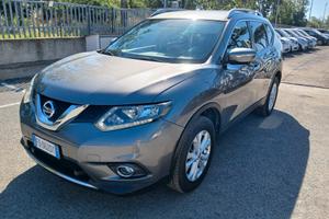 Nissan X-Trail 1.6 dCi 2WD Acenta Premium AUT.