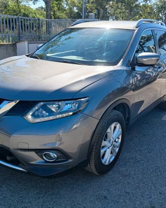 Nissan X-Trail 1.6 dCi 2WD Acenta Premium AUT.