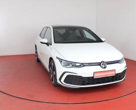 Volkswagen Golf Gte 8 Dsg 245cv Navi Camera Tetto 