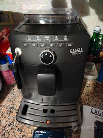 Macchinetta caffè Gaggia