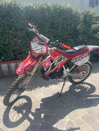 Yamaha raro, 250cc 2 tempi nuovo