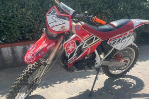 Yamaha raro, 250cc 2 tempi nuovo