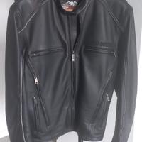 giubbotto Harley Davidson 