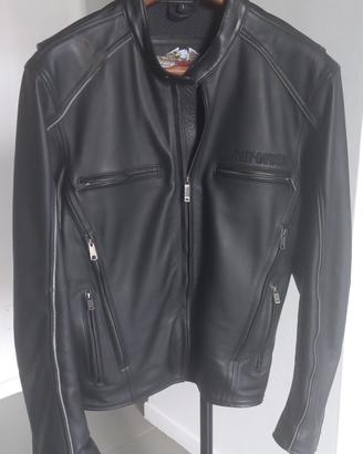 giubbotto Harley Davidson 