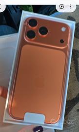 Apple Iphone 17 Pro Max