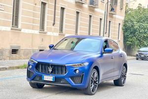 Maserati Levante V8 580 CV AWD Trofeo